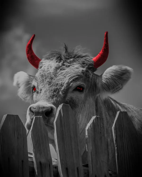 #ExorciseTheEarth Tithing Subscription - Image 2