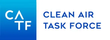Clean Air Task Force banner image.