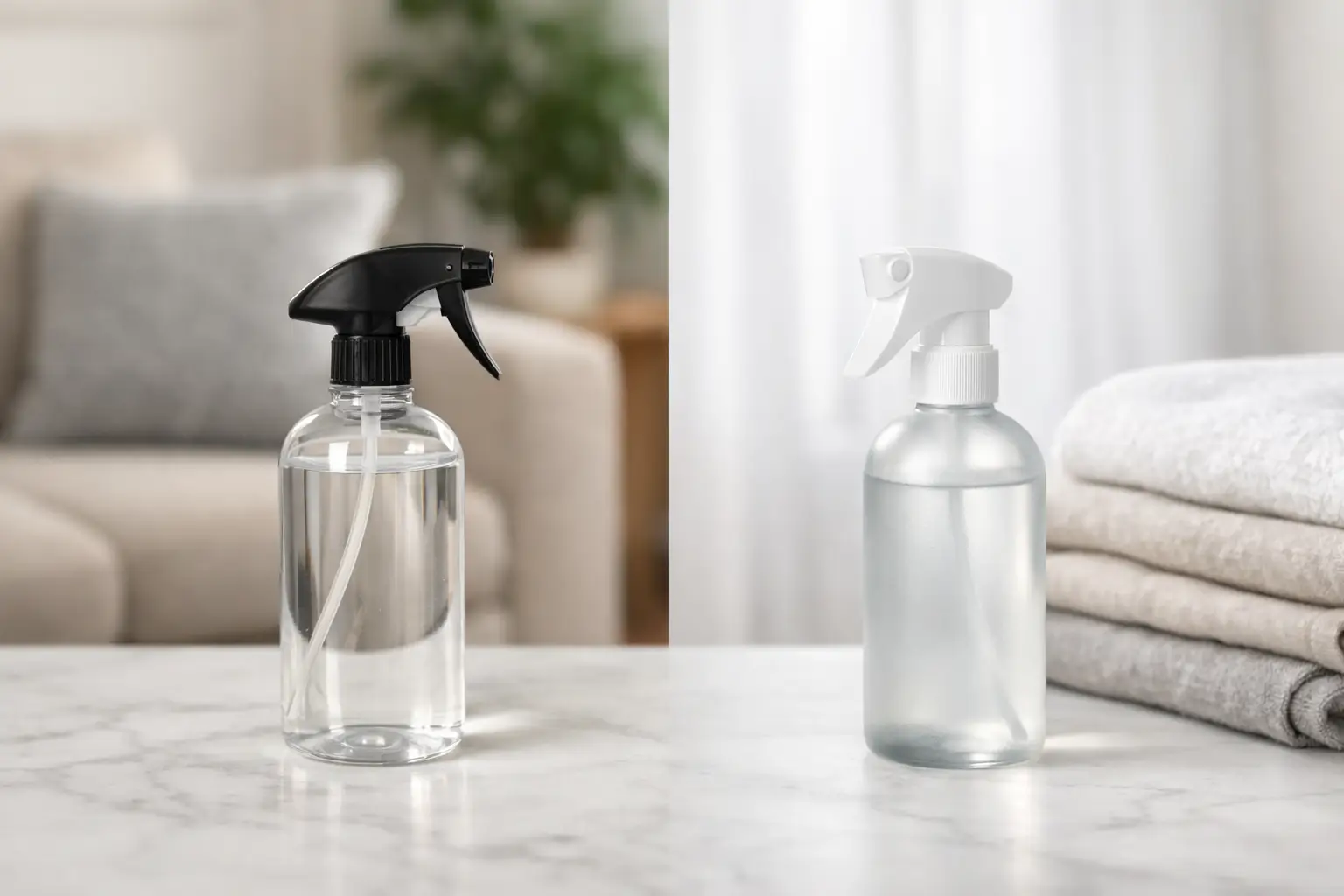 Fabric Refresher vs Linen Spray - Which Works Better?